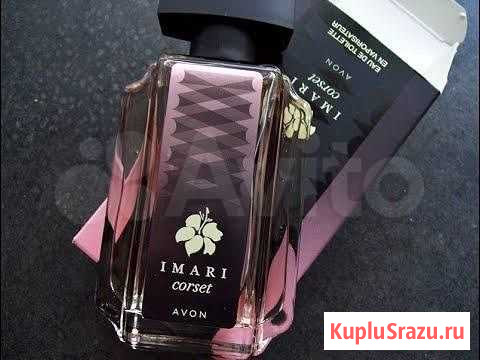 Имари корсет Ноябрьск - изображение 1