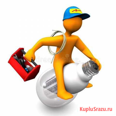 Электрик Мурино - изображение 1