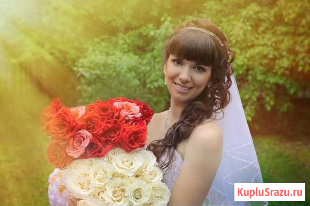 Фотосъемка свадеб Хабаровск - изображение 1