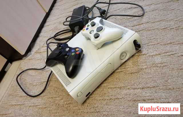Xbox 360 Новороссийск - изображение 1