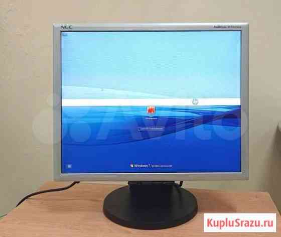 NEC MultiSync LCD 1970NX (19 дюймов) Белгород