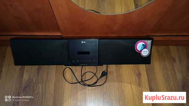 Sound Bar LG HLT-45W Новокузнецк - изображение 1