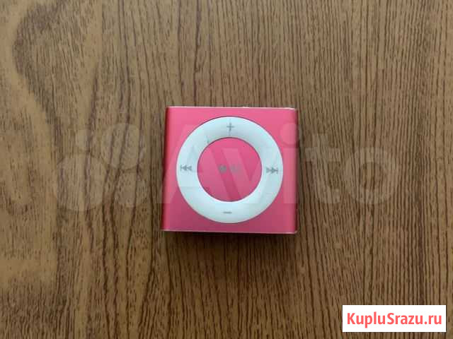 iPod Заполярный - изображение 1