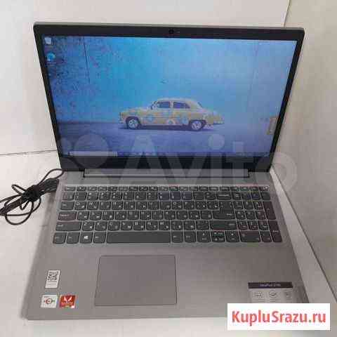 Ноутбук Lenovo ideapad 330-15ARR (81D2004JRU) Ульяновск