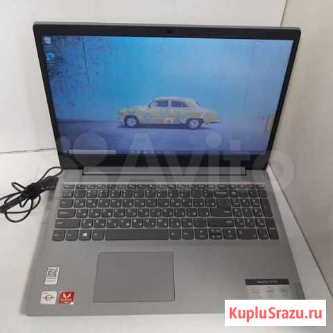 Ноутбук Lenovo ideapad 330-15ARR (81D2004JRU) Ульяновск - изображение 1