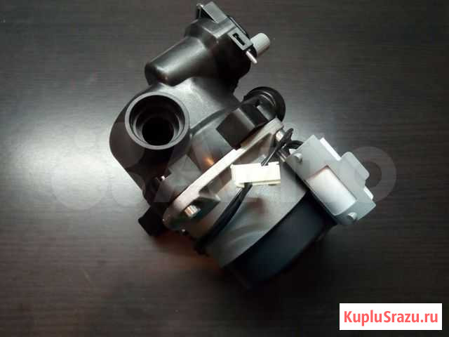 Ariston Wilo насос в сборе для котла новый Калининград - изображение 1