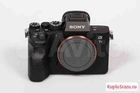 Sony a7r mark IV (Eng) Кемерово