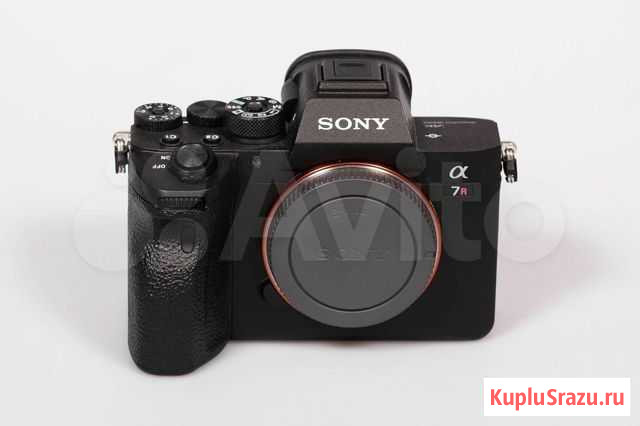Sony a7r mark IV (Eng) Кемерово - изображение 1