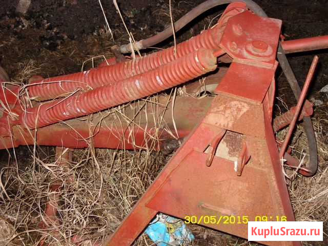Косилка роторная навесная Рыбинск - изображение 1