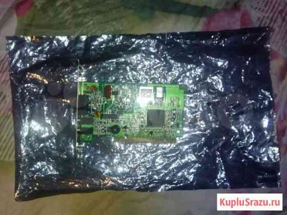 Продам факс модем PCI Мурманск