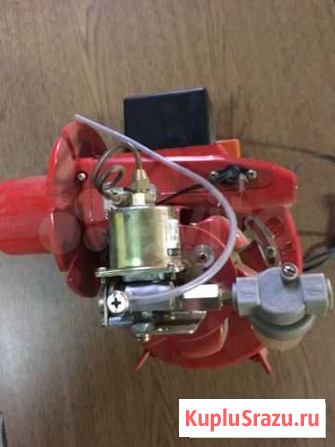 Горелка Олимпия SL-3 0.5G/H Переволоцкий - изображение 1