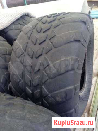 Продам шины трекол 1350*700-533 Архара - изображение 1