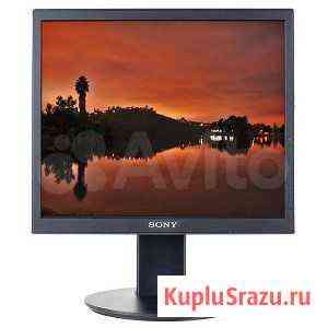 Монитор Sony SDM-S95A Ростов-на-Дону