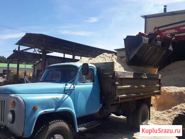 Продам газ 53 самосвал Бийск - изображение 1