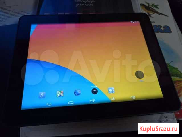 Планшет iRu Pad Master P9702G Тула - изображение 1