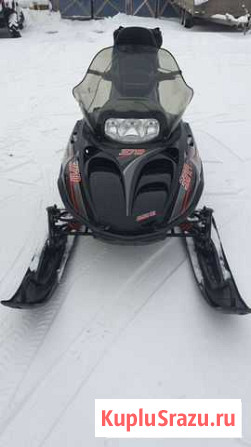 Arctic catink panther 370 Пермь - изображение 1