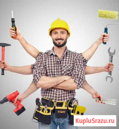 Мастер на час и более Владикавказ - изображение 1