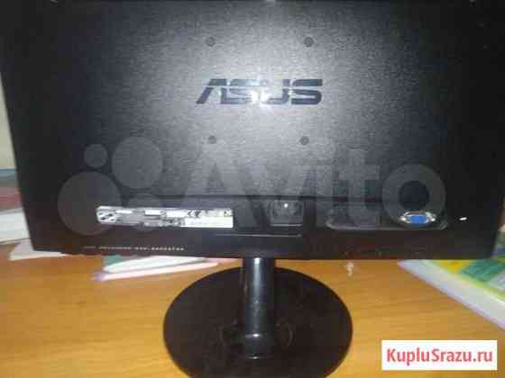 Монитор Asus Курган