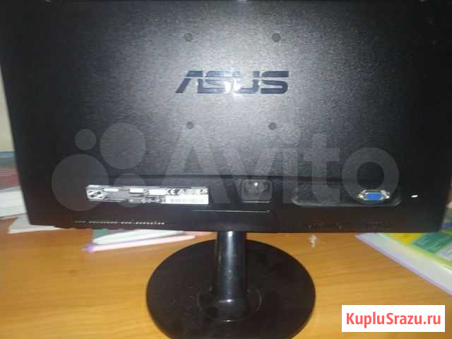 Монитор Asus Курган - изображение 1