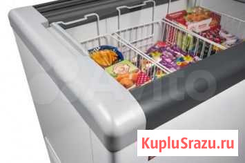 Gellar FG 500 C Ларь морозильный Волгоград - изображение 1