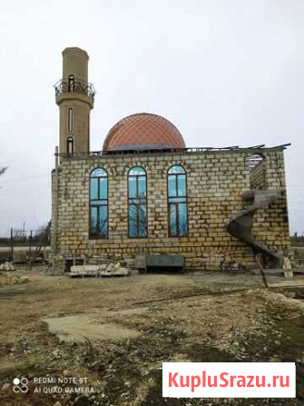 Пластиковые окна Избербаш - изображение 1