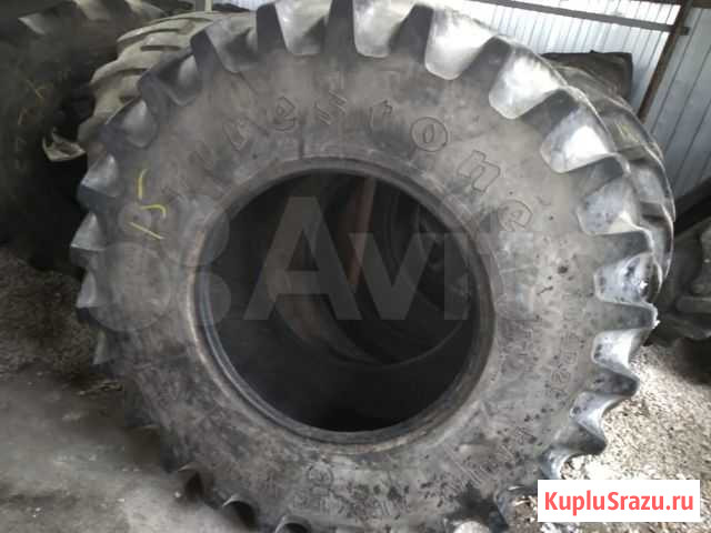 Шины спец 18.4 R26 Firestone Лакинск - изображение 1