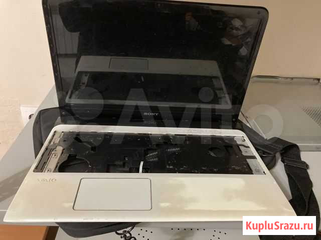 Sony vaio Ярославль - изображение 1