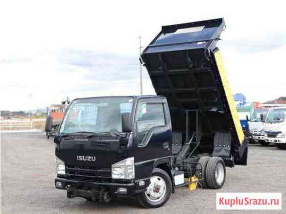 Самосвал Isuzu Elf Владивосток