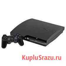 Реализую возможность игры на ps3 не используя диск Благовещенск