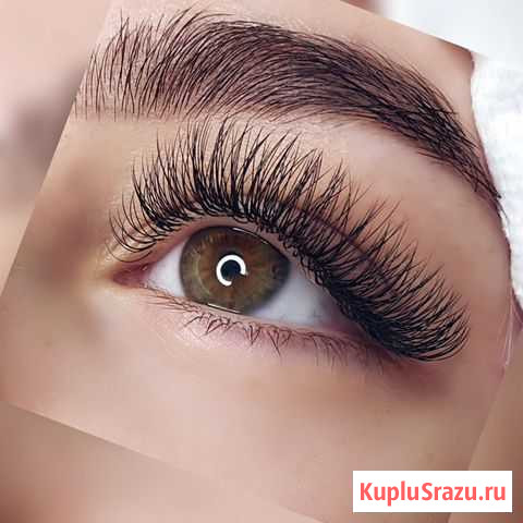 Наращивание ресниц Владивосток - изображение 1