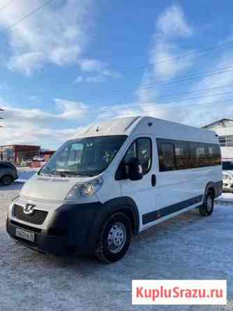 Peugeot Boxer 2.2 MT Томск