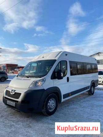 Peugeot Boxer 2.2 MT Томск - изображение 1
