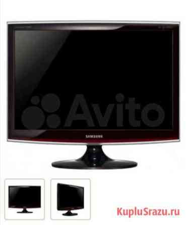 Samsung SyncMaster T200G Казань