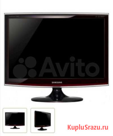 Samsung SyncMaster T200G Казань - изображение 1