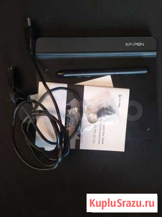 Графический планшет xp pen g640 Ижевск - изображение 1