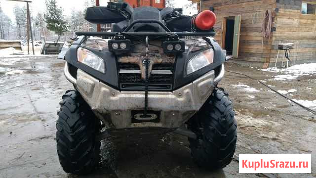 Квадроцикл CF moto X8 ESP 2014г Таксимо - изображение 1