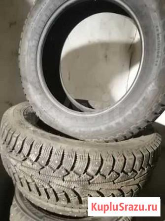 Nokian Hakkapeliitta Sport Utility 5 Тамбов - изображение 1