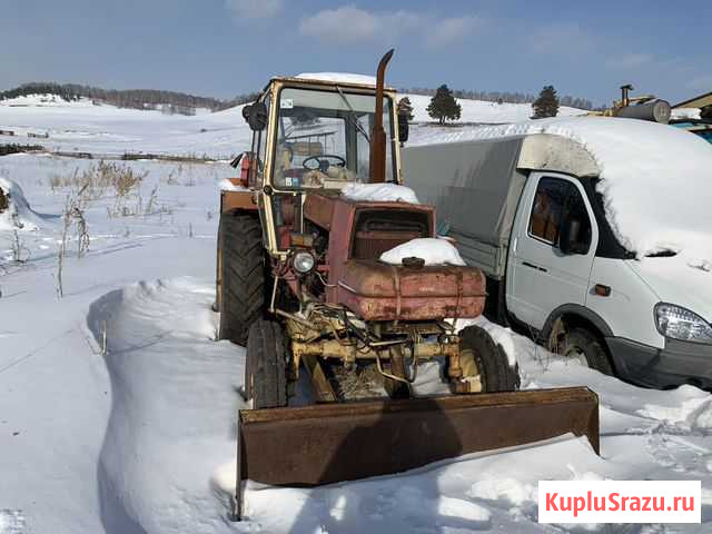 Эо 2621 В-2 Малояз - изображение 1