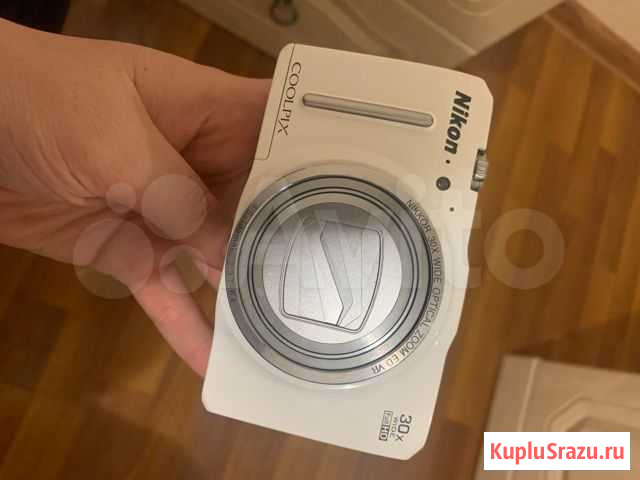 Фотоаппарат nikon coolpix s9700 Нальчик - изображение 1