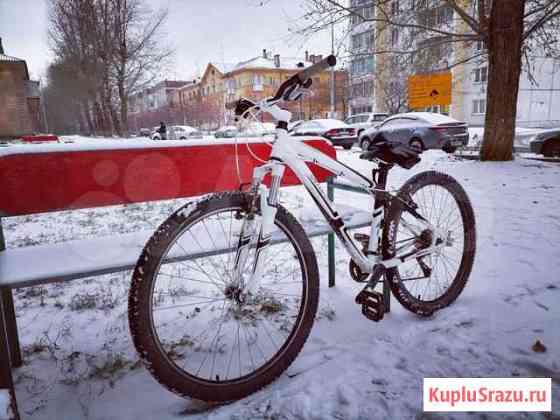 Велосипед specialized Челябинск