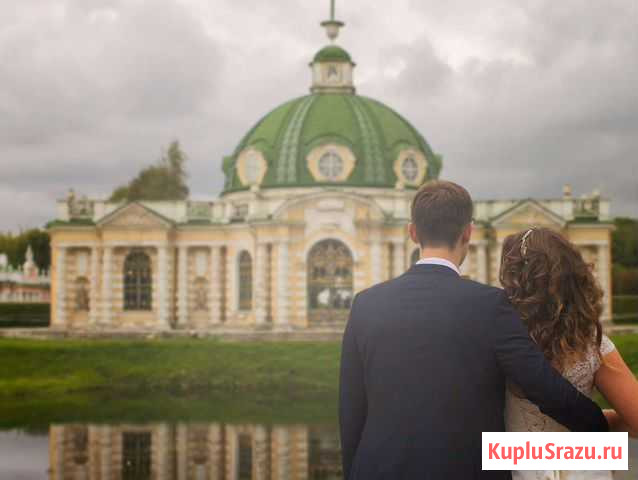 Фотограф на свадьбу, портрет Москва Москва - изображение 1
