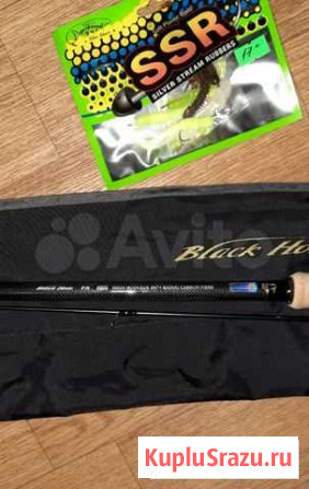 Новый спининг комплектом Рыбинск - изображение 1