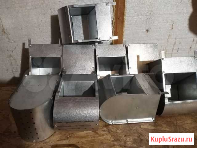 Продаю кормушки Улан-Удэ - изображение 1