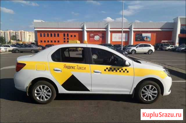 Аренда авто Краснодар - изображение 1