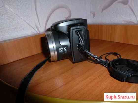 Фотоаппарат Kodak zd 710 Копейск