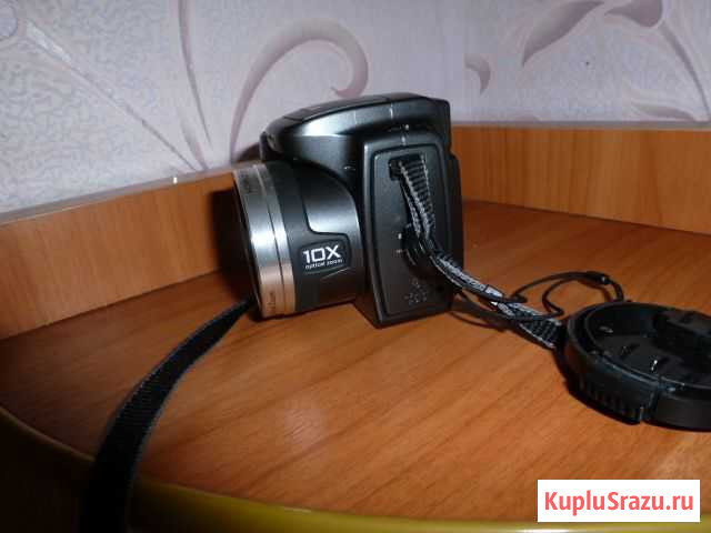 Фотоаппарат Kodak zd 710 Копейск - изображение 1