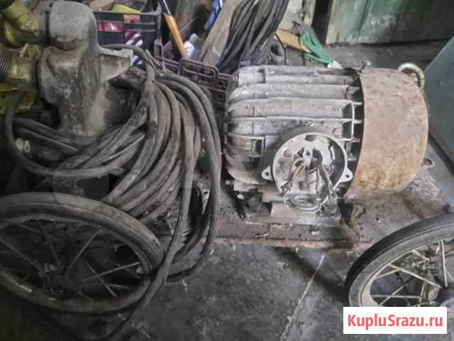 Водяной насос Минеральные Воды - изображение 1