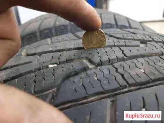 Kumho Рыбное