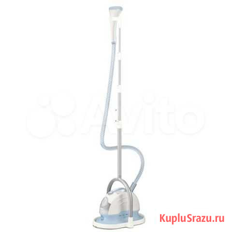 Вертикальный отпариватель Philips GC526/05 Стрежевой - изображение 1