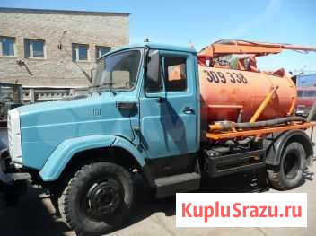 Дизельное топливо с доставкой Киржачь Киржач - изображение 1